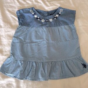 Polo Ralph Lauren girl T-Shirt